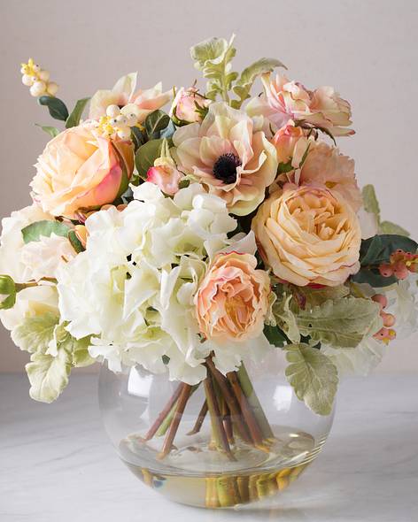 Jane Jane Arrangement